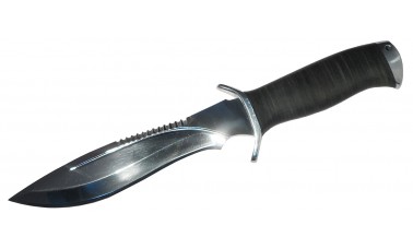 нож Шаман-3 с упором